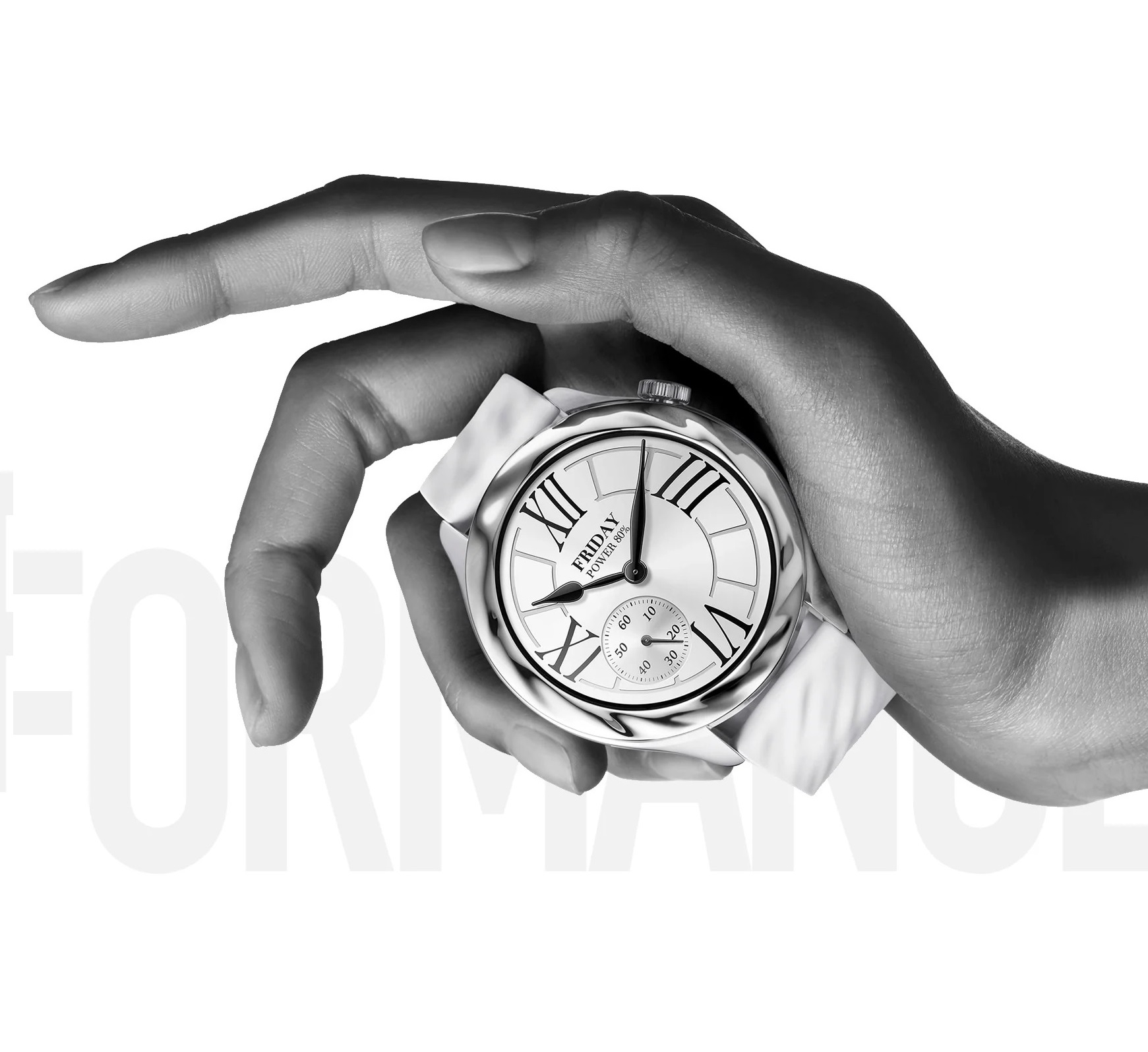  Кому підійдуть Xiaomi Watch S4: один аксесуар – безліч ролей